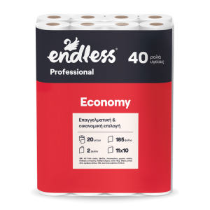 Endless Professional Economy
