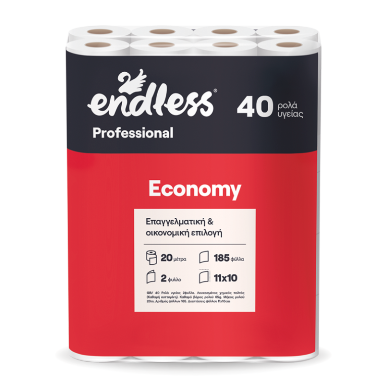 Endless Professional Economy