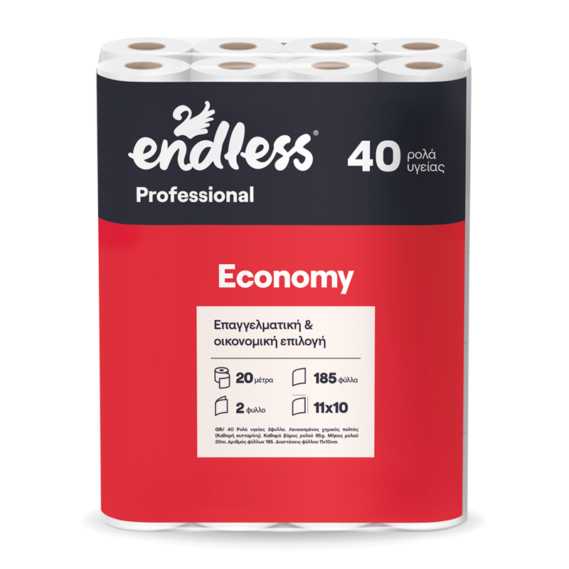 Endless Professional Economy Endless Professional Economy
