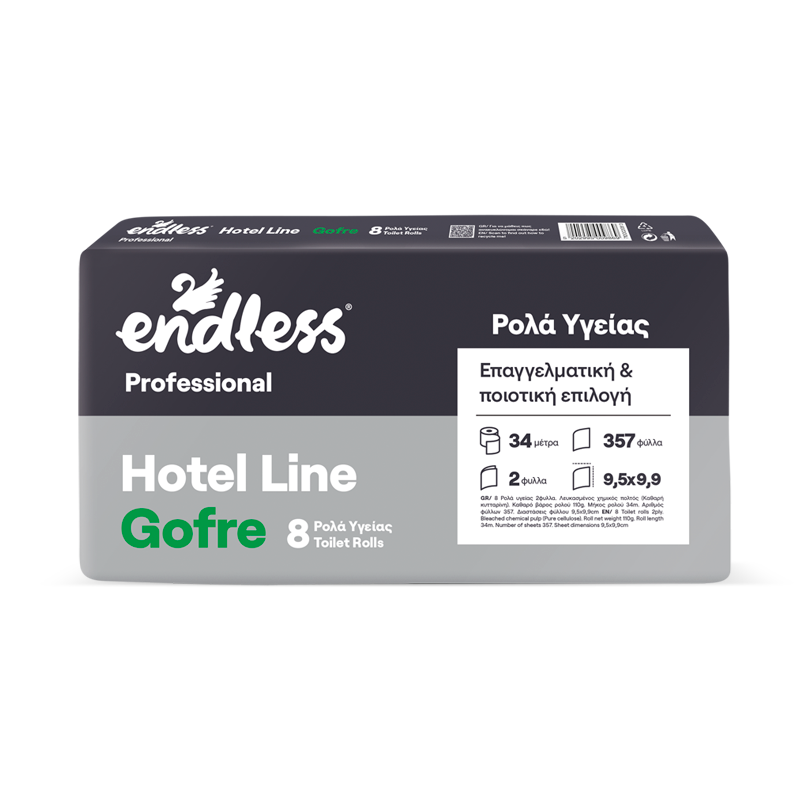 Endless Professional Gofre Endless Professional Gofre