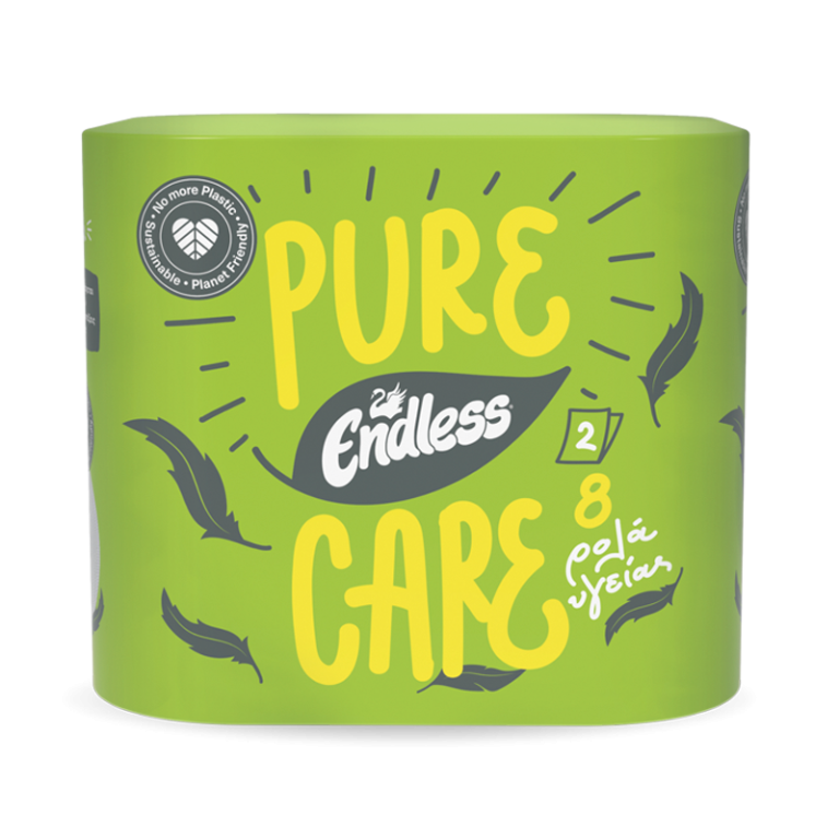 Endless Pure Care