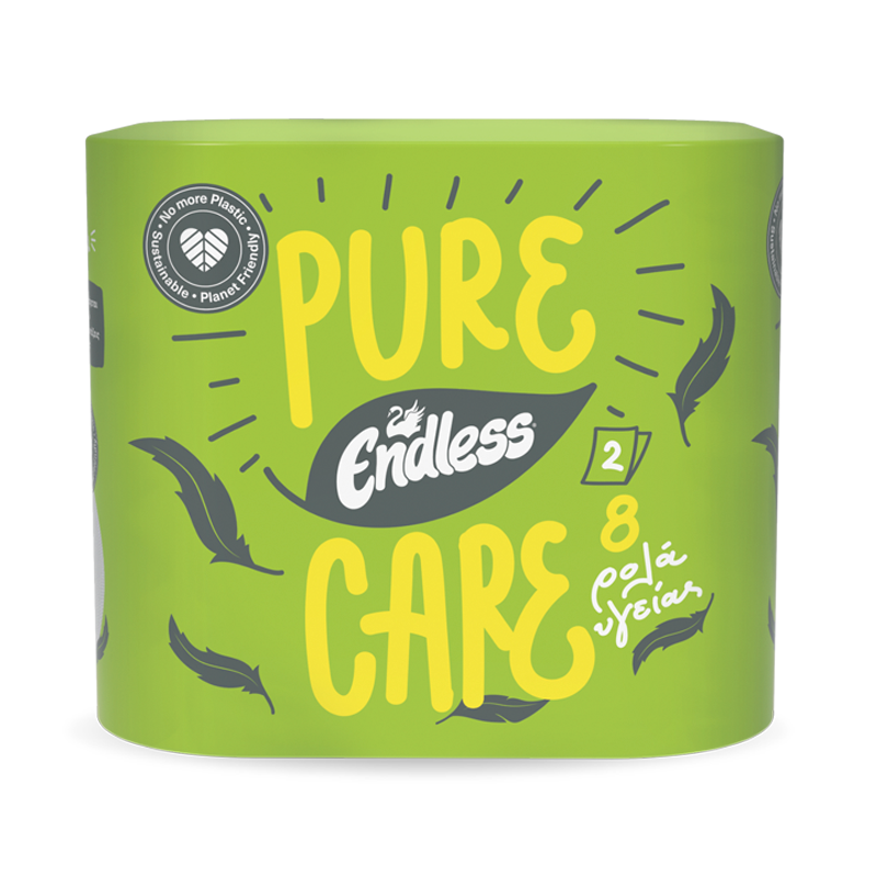 Endless Pure Care Endless Pure Care