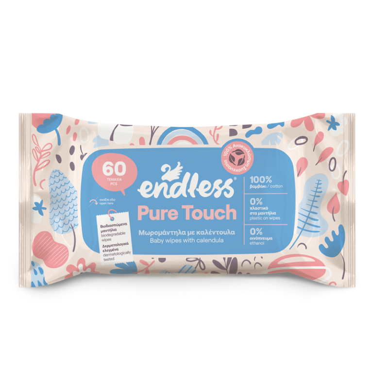 Endless Pure Touch