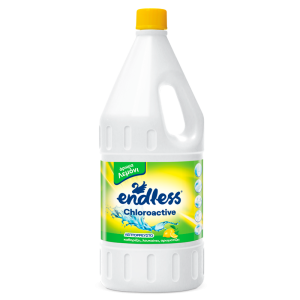 Endless Tekutý dezinfekčný a čistiaci prostriedok