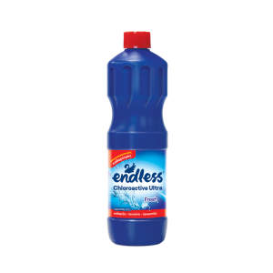 Endless Tekutý dezinfekčný a čistiaci prostriedok