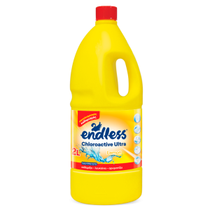 Endless Tekutý dezinfekčný a čistiaci prostriedok