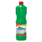 Endless Tekutý dezinfekčný a čistiaci prostriedok