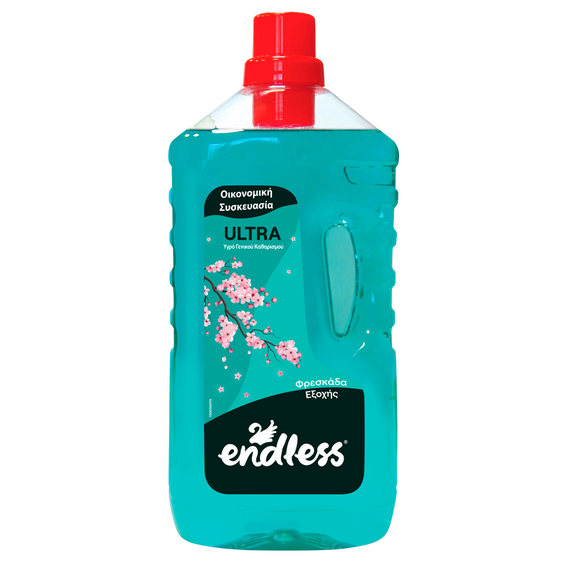 Endless ULTRA Endless ULTRA