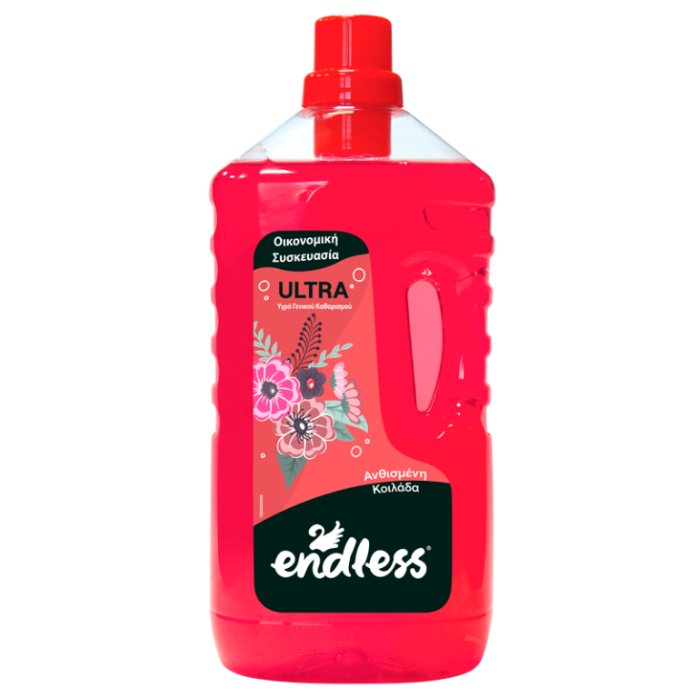 Endless ULTRA