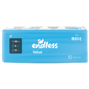 Endless Value