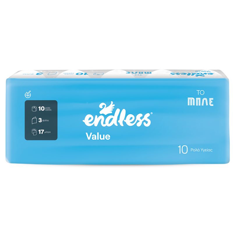 Endless Value Endless Value
