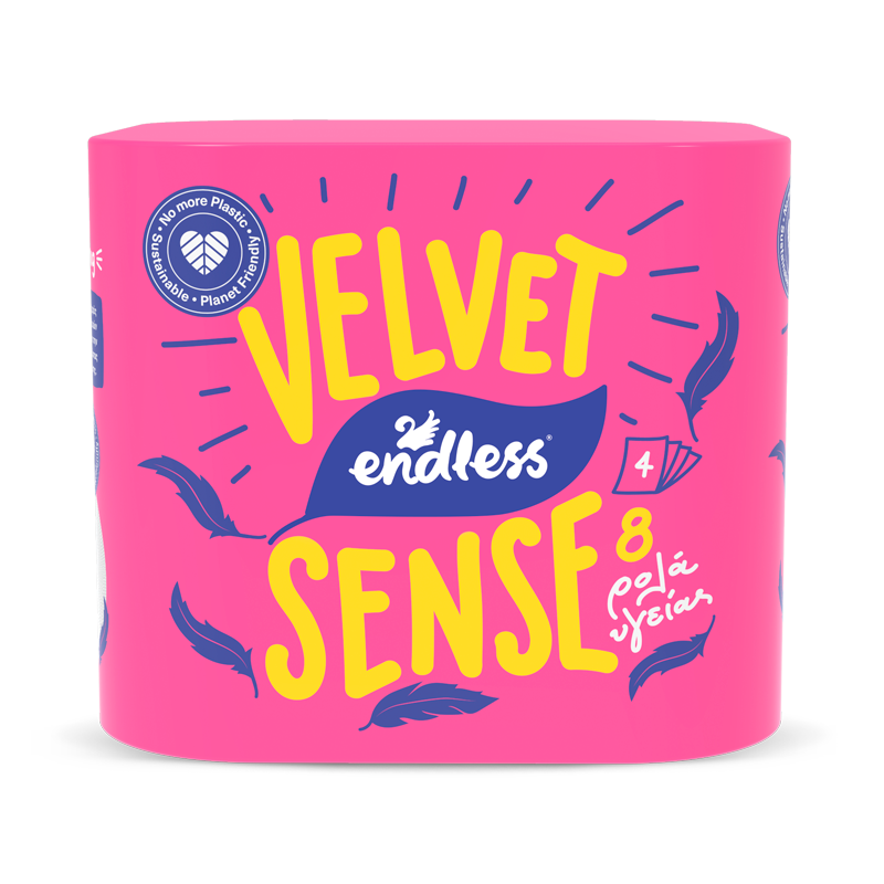 Endless Velvet Sense Endless Velvet Sense