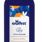 Endless čistiaci prostriedok na umývanie riadu