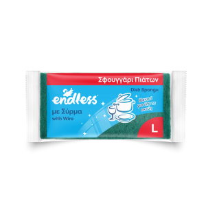 Endless hubka