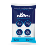 Endless veľké vrecká na potraviny