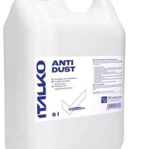 Escal antidust - ochranný náter do striekacej kabíny 5L