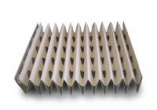 Escal filter kartónový 1m x 10m