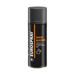 Eurospray V0976 kováčska farba antracit v spreji 3v1 400ml