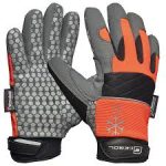 Gebol Pracovné rukavice MASTER THERMO 11/XXL