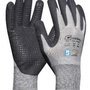 Gebol Pracovné rukavice MULTI-FLEX COMFORT č.10