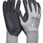 Gebol Pracovné rukavice MULTI-FLEX COMFORT č.9