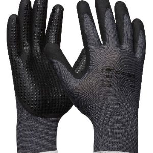 Gebol Pracovné rukavice MULTI-FLEX ECO č.10