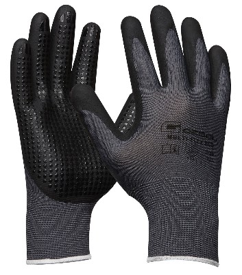 Gebol Pracovné rukavice MULTI-FLEX ECO č.10