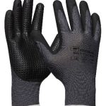 Gebol Pracovné rukavice MULTI-FLEX ECO č.11