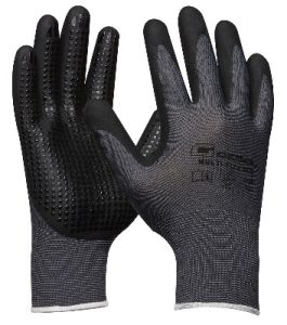 Gebol Pracovné rukavice MULTI-FLEX ECO č.8