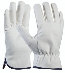 Gebol Pracovné rukavice PREMIUM DRIVER SL č.9