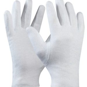 Gebol Pracovné rukavice Trikot č.9