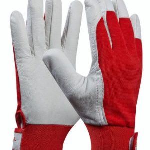 Gebol Pracovné rukavice UNI FIT COMFORT č.8