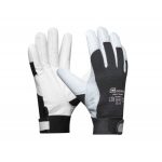 Gebol Pracovné rukavice UNI FIT Thermo č.9