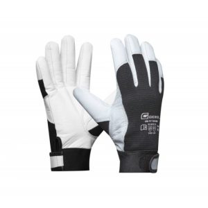 Gebol Pracovné rukavice UNI FIT Thermo č.9