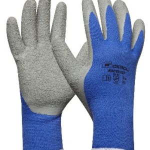 Gebol Pracovné rukavice WINTER ECO č.10