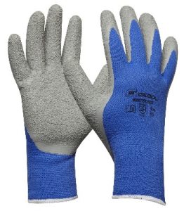 Gebol Pracovné rukavice WINTER ECO č.9