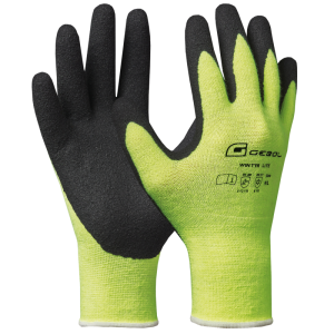 Gebol Pracovné rukavice WINTER LITE č.11