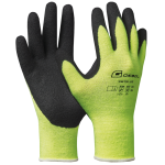 Gebol Pracovné rukavice WINTER LITE č.8