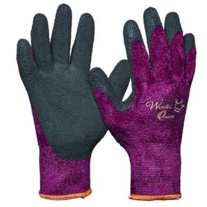 Gebol Pracovné rukavice WINTER QUEEN č.7
