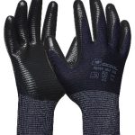 Gebol Pracovné rukavice pre montážne práce SUPER GRIP č.10