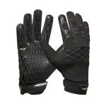 Gebol pracovné rukavice "Master Grip" č. 9
