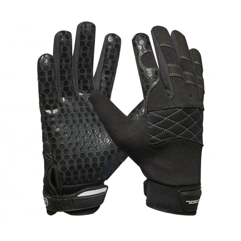 Gebol pracovné rukavice "Master Grip" č. 9 Gebol pracovné rukavice "Master Grip" č. 9