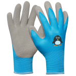 Gebol pracovné rukavice detské "Pingu" č. 5