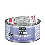 HB BODY 290 MULTIFILLER Ultralight béžový 200 ml