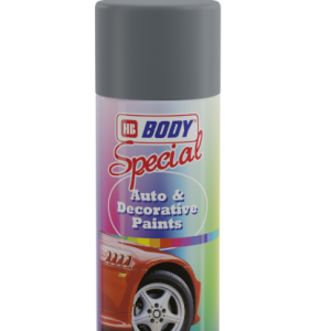 HB BODY 311 sprej na disky kolies hliníkový 400ml