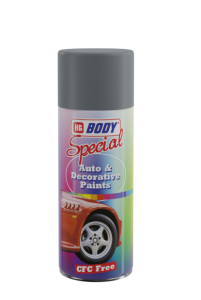 HB BODY 412 sprej s bronzovým efektom 400ml