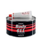 HB BODY 611 univerzálny tmel na všetky kovy