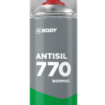 HB BODY 770 antisil normal  - odmasťovač v spreji transparentný 400ml