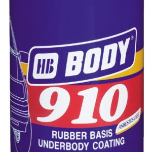 HB BODY 910 šedý 1kg