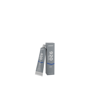 HB BODY 920 tuba tesniaca hmota čierna 100g